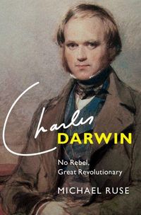 Produktbild: Charles Darwin