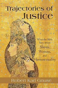 Produktbild: Trajectories Of Justice