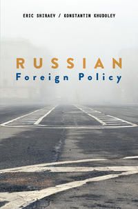 Produktbild: Russian Foreign Policy