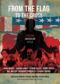 Produktbild: From the Flag to the Cross