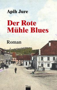 Produktbild: Der Rote M&uuml;hle Blues