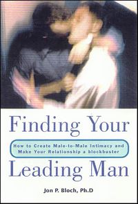 Produktbild: Finding Your Leading Man