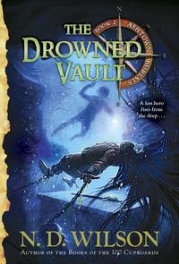 Produktbild: Ashtown Burials Bk2 Drowned V
