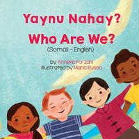 Produktbild: Who Are We? (Somali-English)