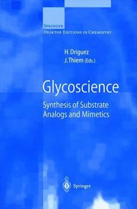 Produktbild: Glycoscience