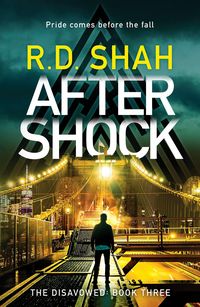 Produktbild: Aftershock