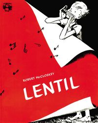 Produktbild: Lentil