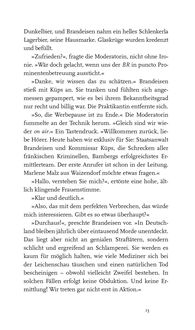 Sieben Tote sind nicht genug