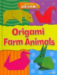Produktbild: Amazing Origami Origami Farm a