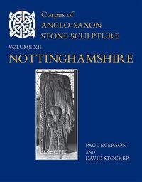 Produktbild: Everson, P: Nottinghamshire