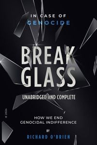 Produktbild: Break Glass Unabridged and Complete