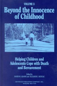 Produktbild: Beyond the Innocence of Childhood