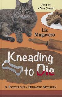 Produktbild: Kneading to Die