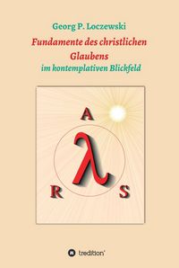 Produktbild: Fundamente des christlichen Glaubens