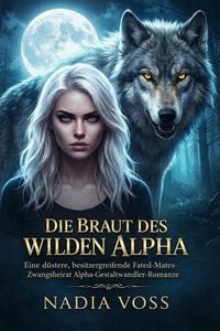 Produktbild: Die Braut des wilden Alpha