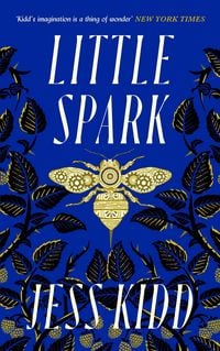 Produktbild: Little Spark