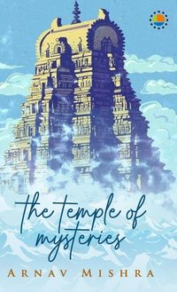 Produktbild: The Temple Of Mysteries