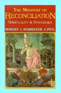 Produktbild: The Ministry of Reconciliation