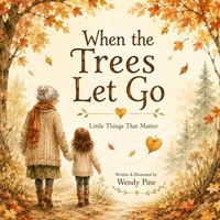 Produktbild: When the Trees Let Go