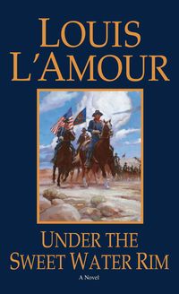 Produktbild: Under the Sweetwater Rim