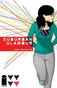 Produktbild: Surburban Glamour Vol. 1