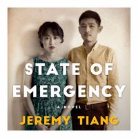 Produktbild: State of Emergency