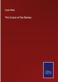 Produktbild: The Cruise of the Betsey