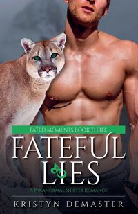 Produktbild: Fateful Lies