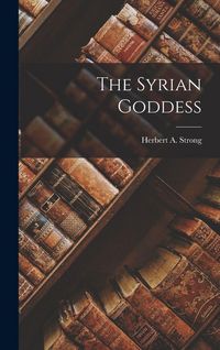 Produktbild: The Syrian Goddess