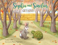 Produktbild: Sophia and Sinclair Get Lost!
