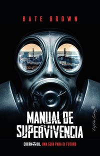 Produktbild: Manual de supervivencia