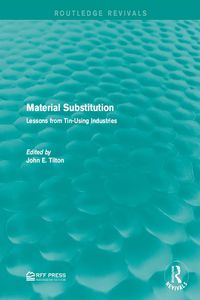 Produktbild: Material Substitution