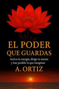 Produktbild: El Poder que Guardas