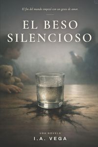 Produktbild: El beso silencioso