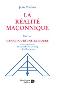 Produktbild: La r&eacute;alit&eacute; ma&ccedil;onnique