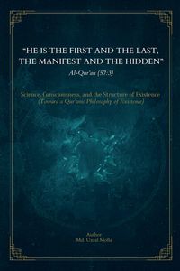 Produktbild: "He is the First and the Last, the Manifest and the Hidden."