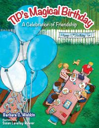 Produktbild: TIP's Magical Birthday