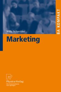 Produktbild: Marketing