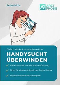 Produktbild: Handysucht &uuml;berwinden