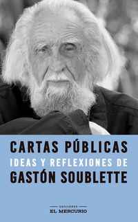 Produktbild: Cartas p&uacute;blicas