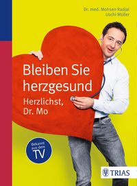 Produktbild: Bleiben Sie herzgesund