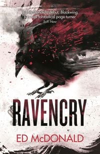 Produktbild: Ravencry