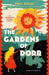 Produktbild: The Gardens of Dorr
