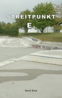 Produktbild: Streitpunkt E.