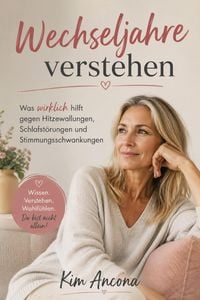 Produktbild: Wechseljahre verstehen
