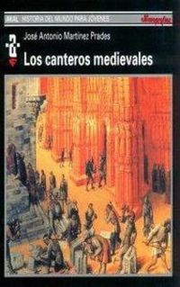 Produktbild: Los canteros medievales