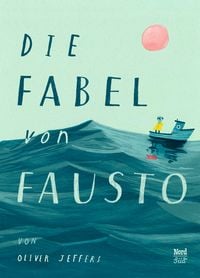 Produktbild: Die Fabel von Fausto