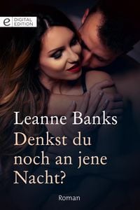Produktbild: Denkst du noch an jene Nacht?
