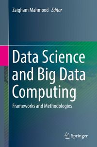 Produktbild: Data Science and Big Data Computing