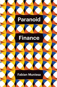 Produktbild: Paranoid Finance